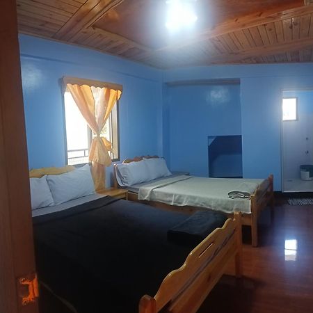 Mother Marry Inn Sagada Exterior photo