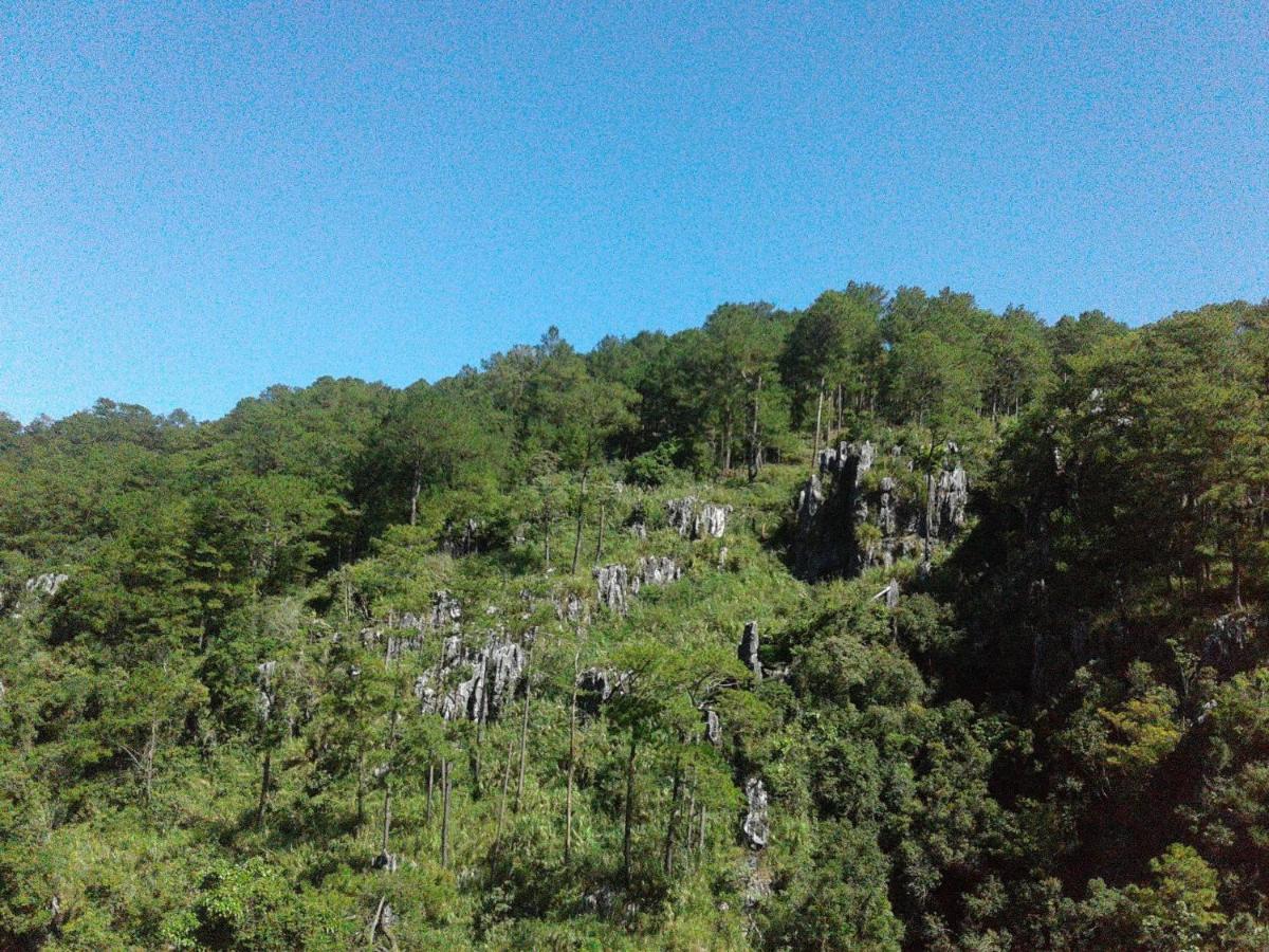 Mother Marry Inn Sagada Exterior photo