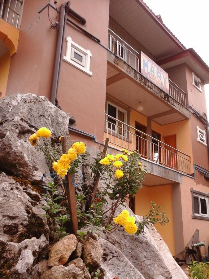 Mother Marry Inn Sagada Exterior photo