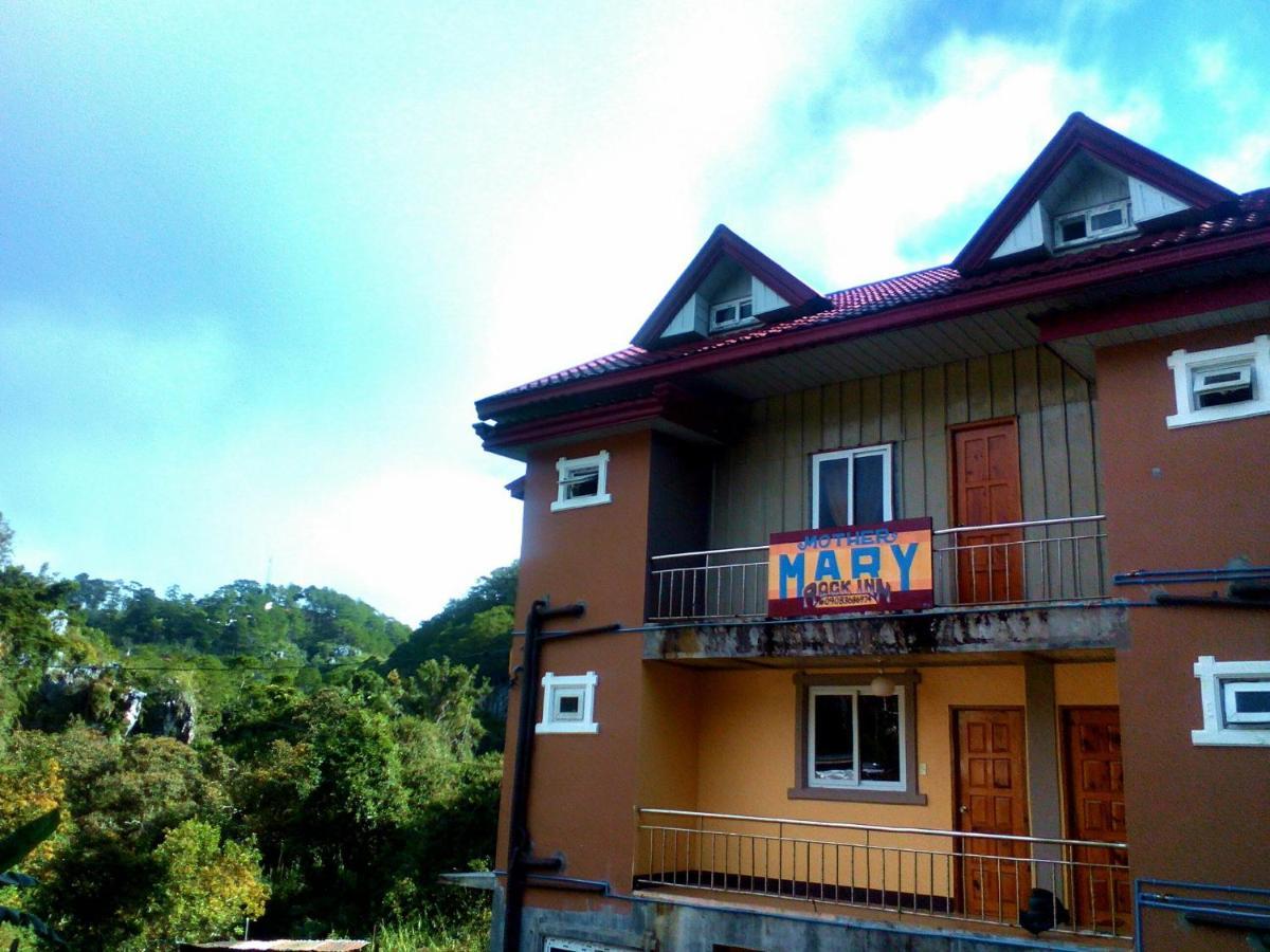 Mother Marry Inn Sagada Exterior photo