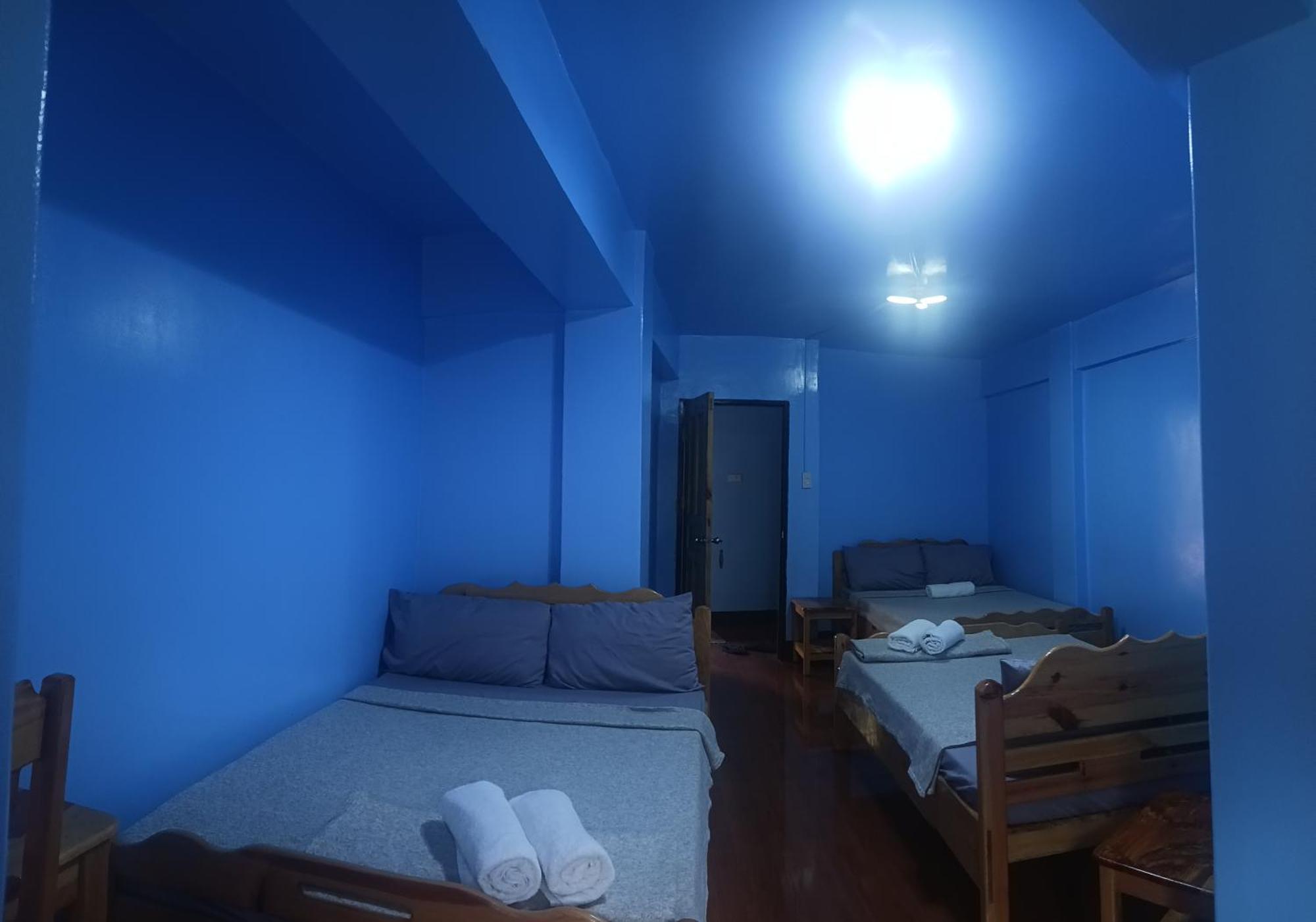 Mother Marry Inn Sagada Exterior photo
